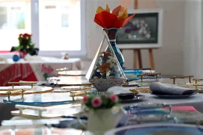 Sakarya SAMEK'lerde yılsonu heyecanı