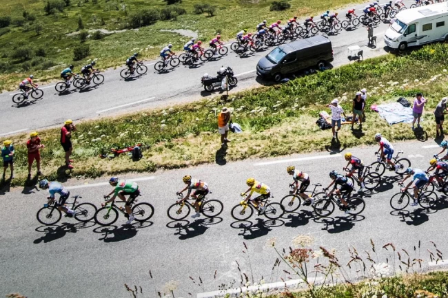 Karadeniz'de pedallayacaklar... Gran Fondo ilk kez Trabzon'da