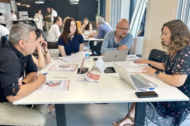 İzmir'de Yapay Zekâ ile yeni bir dönem