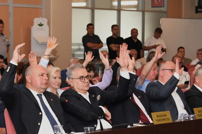 Bursa Çiftehavuzlar'da deprem riskine karşı büyük dönüşüm başlıyor