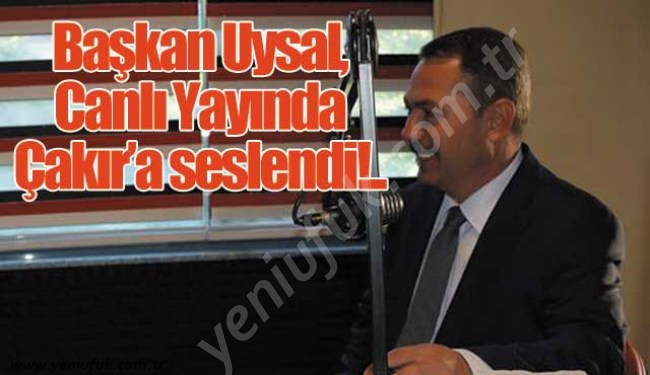 "İLÇE BAŞKANIMIZ VE BÜYÜKLERİMİZ GEREĞİNİ YAPSIN!.."