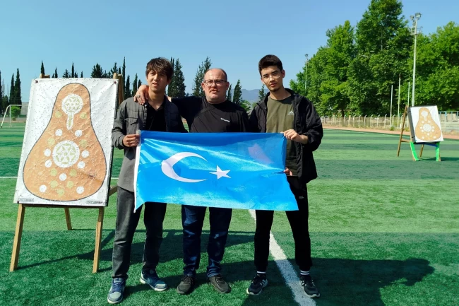 Sürgündeki bilgin... Abdullah Karakaş'ın Doğu Türkistan mücadelesi (Özel Haber)