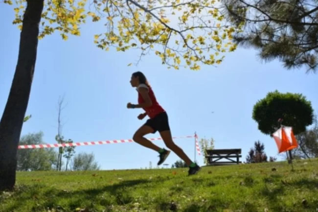 Konya Büyükşehir'den ailece doğayla buluşma fırsatı