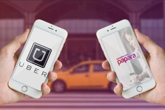 Uber krizi taksicileri isyan ettirdi! Mağduriyet artıyor! (Özel Haber)