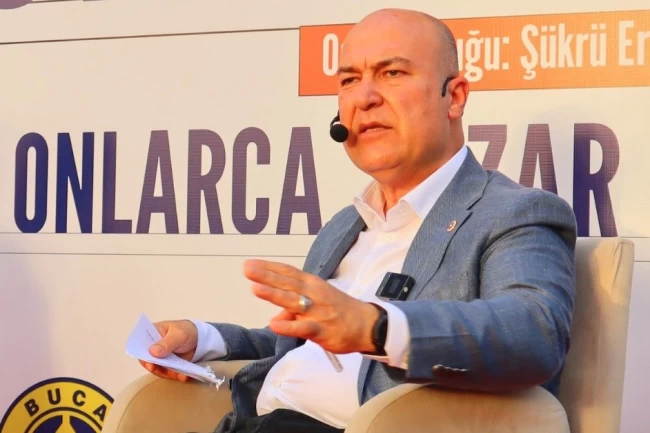 CHP'li Bakan'dan polislerin sorunlarına acil çözüm çağrısı