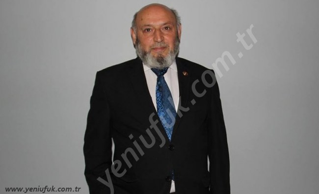 "BU KADAR YALAN VE İFTİRA HAYATIMDA GÖRMEDİM!.."