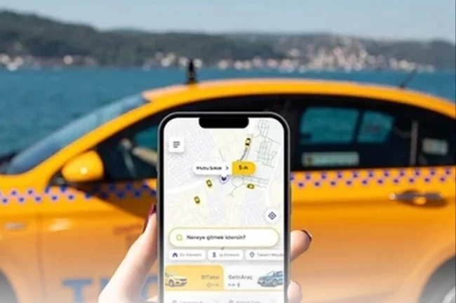 'Bitaksi' veri sızıntısı iddialarını yalanladı