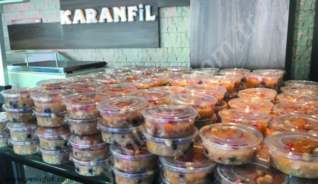 GELENEĞİ SÜRDÜRDÜLER..