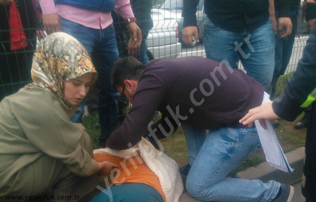 UYSAL’DAN NAMUS SÖZÜ: "KAZALARI ÖNLEYECEĞİZ.."