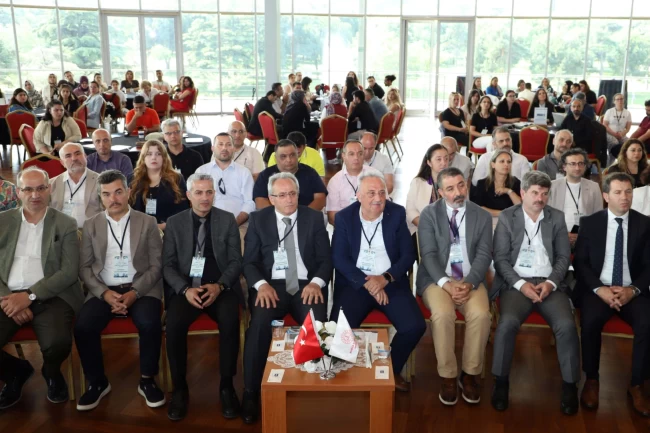 Türkiye Yüzyılı Maarif Modeli için Bursa'da önemli çalıştay