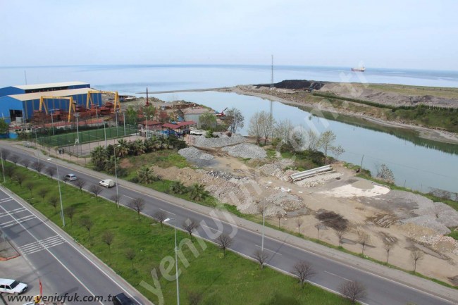 GENÇLİK MERKEZİ OLACAKTI, BERDUŞ MEKANI OLDU..