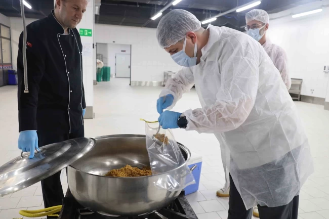 Antikkapı her alanda fark yaratıyor