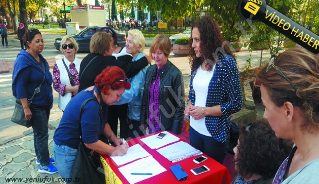 "KARAR, LAİKLİK İLKESİNE AYKIRIDIR!.."