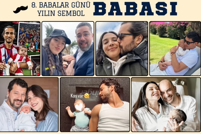 2025'in "Sembol Babası" belli oldu! Giray Altınok zirvede!