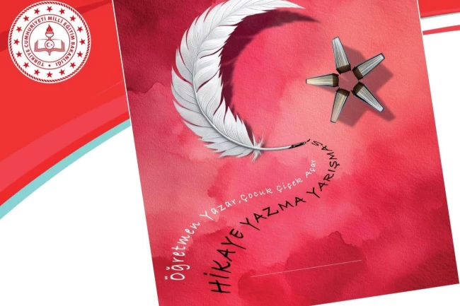 MEB'den hikâye yazma yarışması