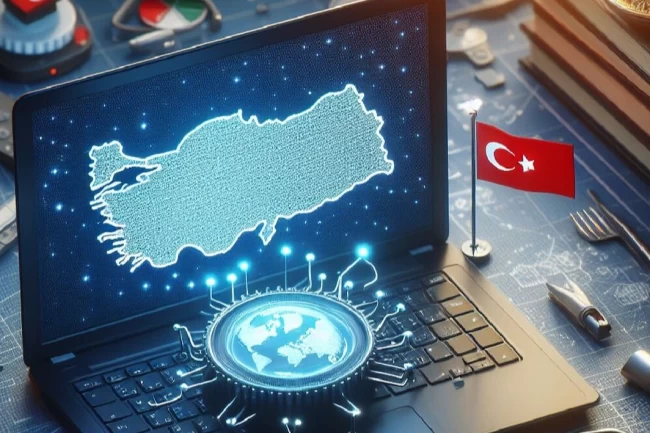 Türkiye'yi yapay zekâda öncü yapacak adım... 50 milyon TL hibe desteği