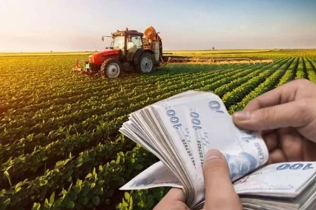 Konya Şeker'den motorin avansı!