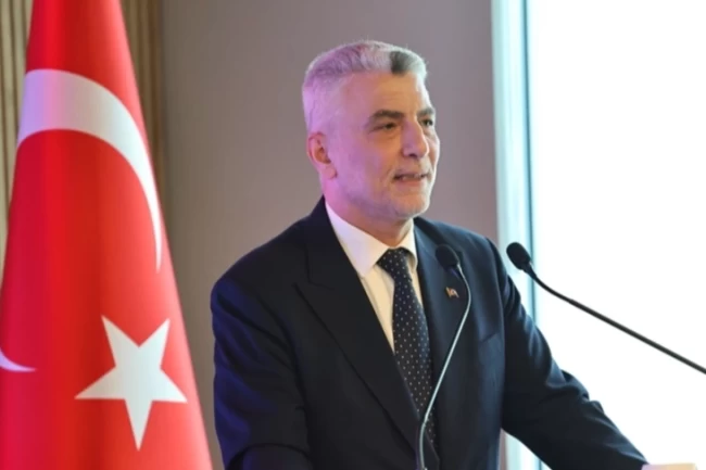 Türkiye'nin cari açığında düşüş! Açık 10,7 milyar dolar azaldı