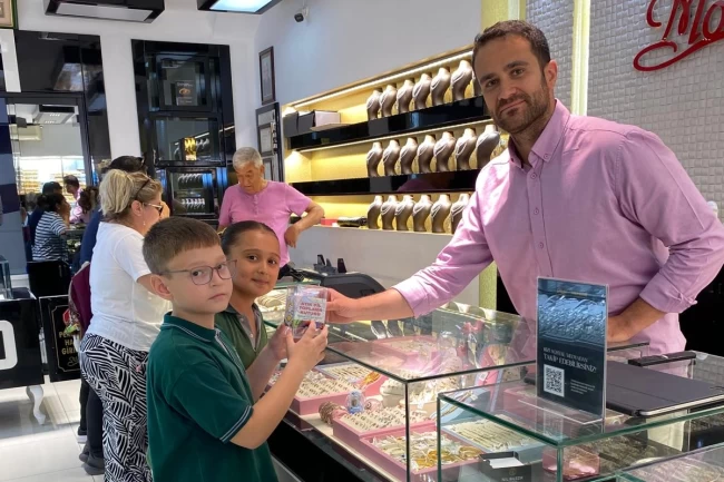 Edirneli öğrencilerden Dünya Çevre Günü'nde örnek proje