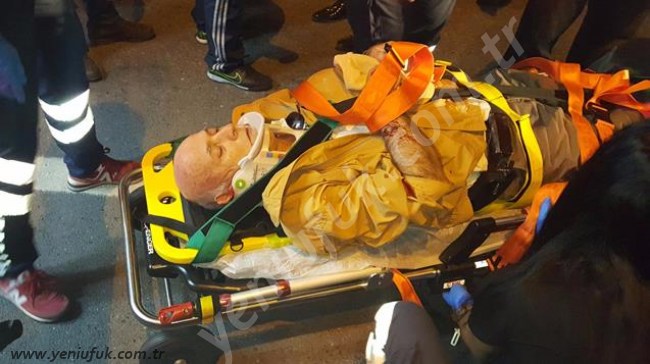 "BU GÖRÜNTÜLERİ MECLİS ÜYELERİNE İZLETİN!.."