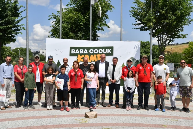 İstanbul Beylikdüzü'nde babalar günü'ne özel etkinlikler