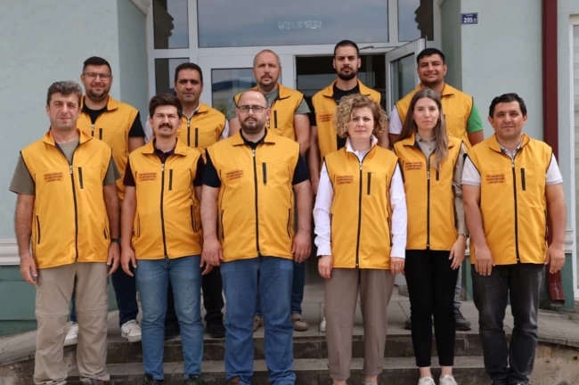 Kocaeli'de altyapı projelerinde kalite ön planda