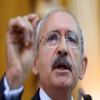 Kılıçdaroğlu: Haberal Zonguldak'ta çok sevilen biri