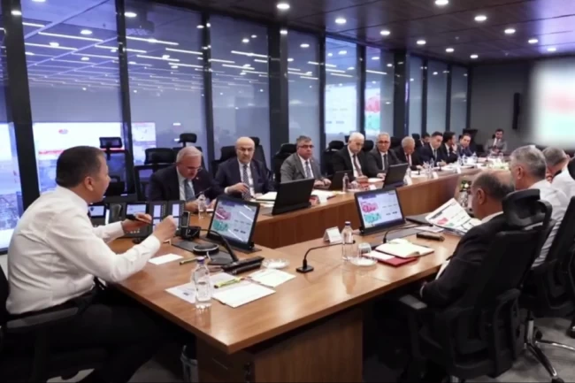 Bakan Yerlikaya'dan zehir tacirlerine karşı kararlılık mesajı