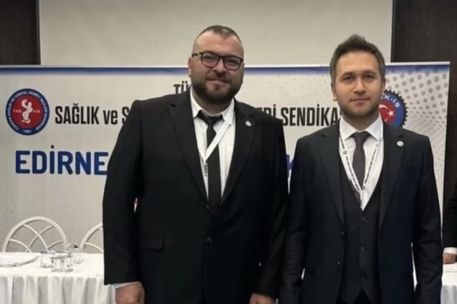 Sağlık ve sosyal hizmet emekçilerinden zam tepkisi!