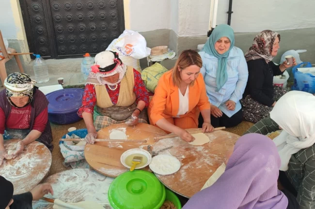 Bilecik Pazaryeri'nde 'Eğitim Şenliği' başladı