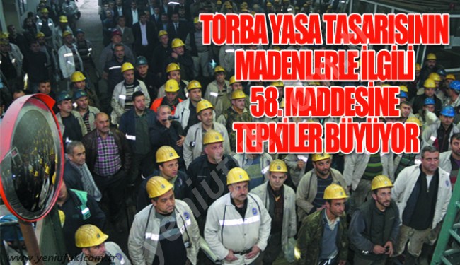 “ÖZELLEŞTİRME ÖLÜM DEMEKTİR”