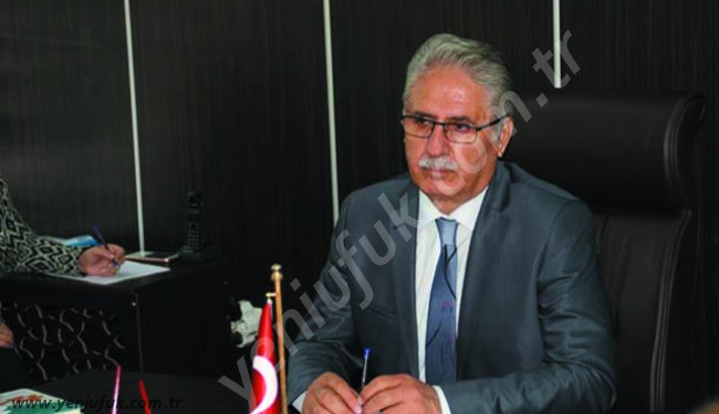 MADENOĞLU'NDAN 'EKOTURİZM' ATAĞI..