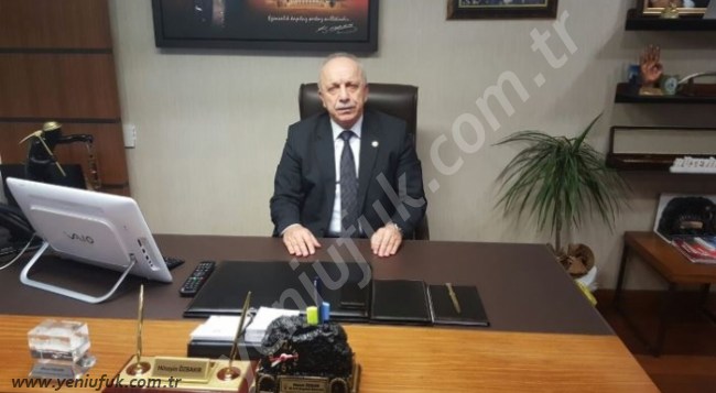 "TTK DEĞİL, İŞÇİ AÇIĞI KAPATILMALI!.."