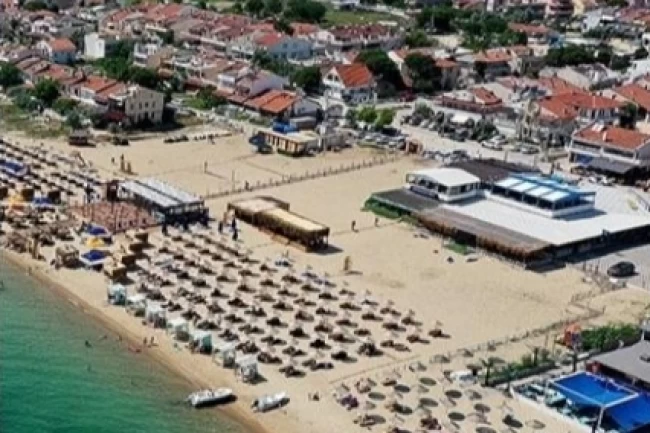 ESKODER'den Erikli sahili için tarihi adım... Tapu davasında kritik belgeler Yargıtay'da