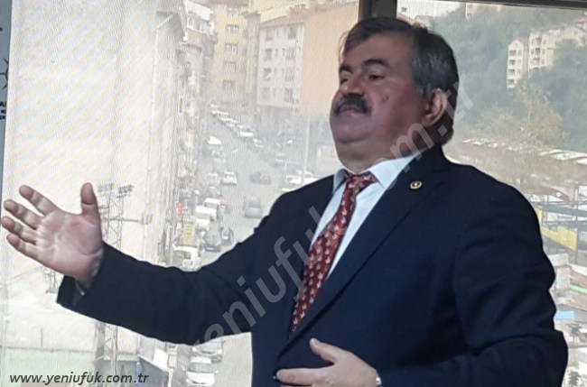 SON DAKİKA..."TTK, KAPANMAYACAK, EREĞLİ İLE İLGİLİ BİR ÇALIŞMA YOK!..