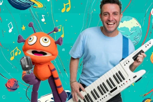 Kocaeli'de Çocuklar Karneval'da buluşuyor