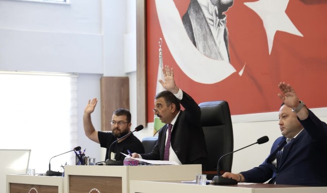 Başkan Ulupınar’a ZOSHAB’da Önemli Görev