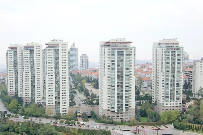 Ankara'da Mayıs ayında konut satışları yüzde 21,4 arttı