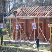 Ereğli İstanbul'laşıyor.