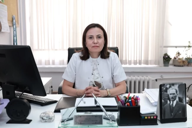 ERÜ'den KKKA uyarısı