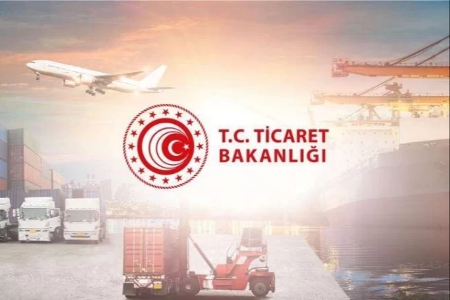 540 firmaya Dahilde İşleme İzni verildi