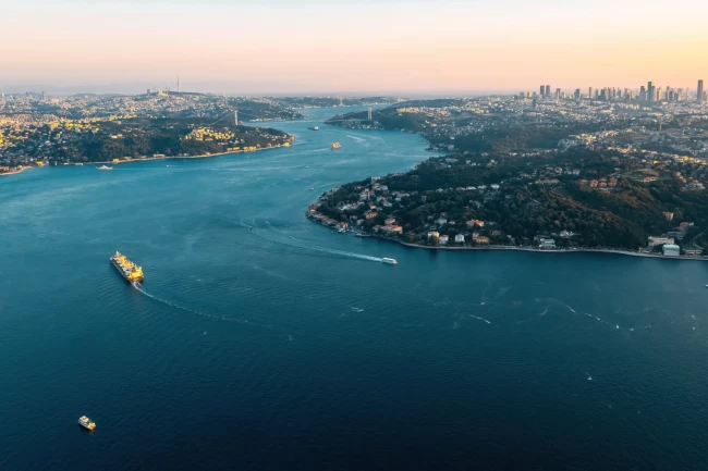 İstanbul, CDP 2024 Çevresel Raporlamada A Liste'de