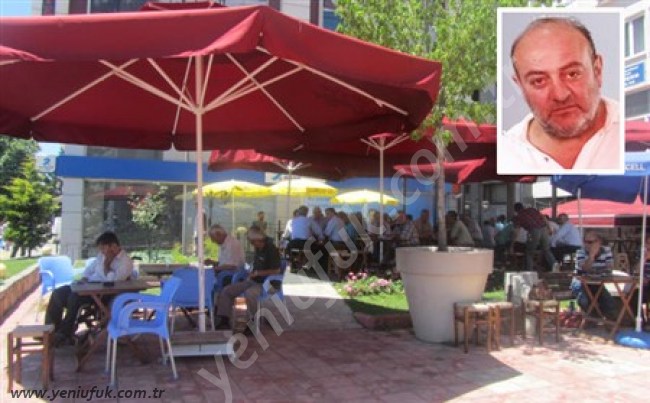 PAŞA DAYI'YI KAYBETTİK!..