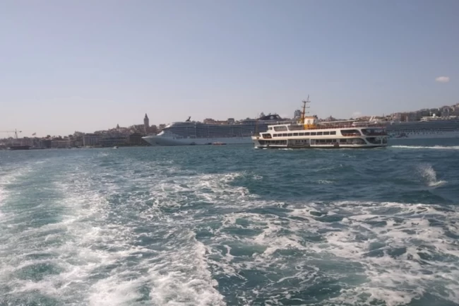 Meteorolojiden kuvvetli rüzgar ve sıcak hava uyarısı