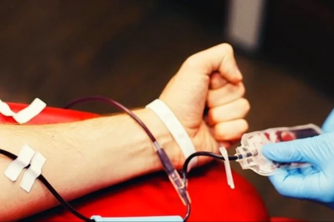 Uzmanından önemli uyarılar: Kan bağışı hayat kurtarır