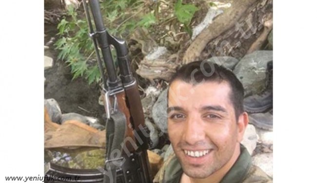 YÜREĞİMİZ YANDI! 8 ŞEHİT…