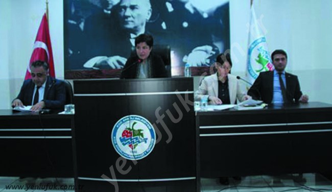 MECLİS'TE 2. OTURUM..