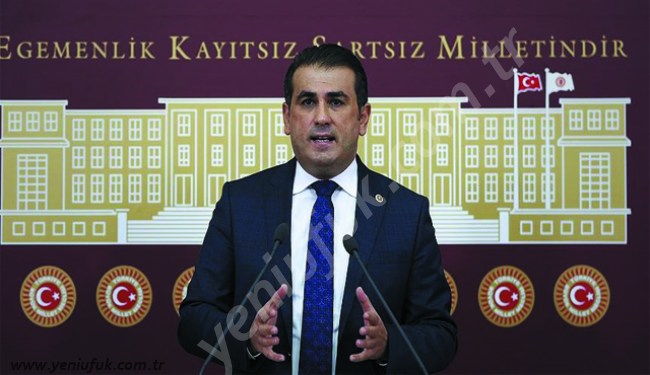 KAMUDA KÖLELİK DÖNEMİ..