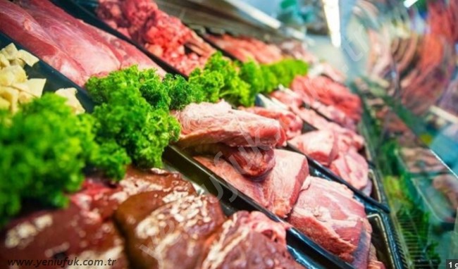 SON DAKİKA.. UCUZ ET İÇİN 2 MARKETLE ANLAŞILDI!..