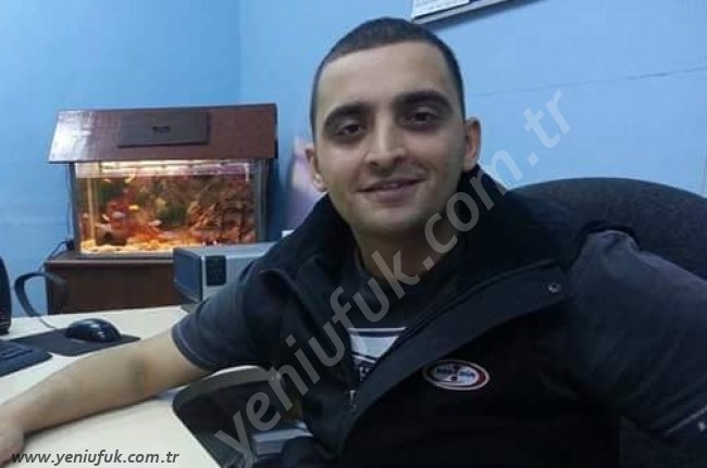 ENES'İ KAYBETTİK!..